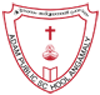Adams Public School logo