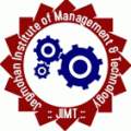 Jagmohan Institute of Management and Technology (JIMT) logo