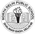 New Shalimar Public School logo