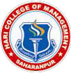 Hari College of Management logo