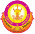 Alphonsa English Medium School logo