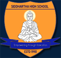 Siddartha High School logo