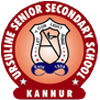 Ursuline Senior Secondary School logo
