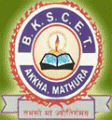 Baba Kadhera Singh College of Engineering and Technology logo