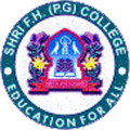 Shri Faiyaz Hussain (P.G.) College of Science, Agriculture and Forestry logo