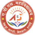 A.P.S. Degree College logo
