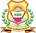 S.R.D. College logo