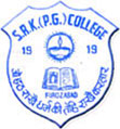 S.R.K. Post Graduate College logo