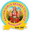 Kalyani Girls Degree College