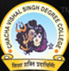 Chacha Vishal Singh Kanya Mahavidyalaya logo