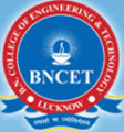 B.N. College of Engineering and Technology (BNCET) logo