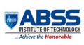 A.B.S.S. Institue of Technology Logo