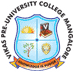 Vikas Pre University College logo