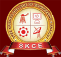 Sree Krishna College of Engineering (SKCE) logo
