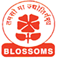 Blossom Sunderbai Thackersey English High School