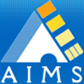 Akshaya Institute of Management Studies (AIMS) logo