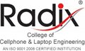 Radix College of Cellphone and Laptop Engineering