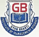 Gyan Bharti Institute of Management Studies (GBIMS) logo