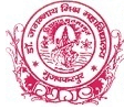 Dr. J.M. College (Dr. Jagannath Mishra College) logo