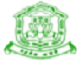 Smt. VHD Central Institute of Home Science logo