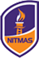 Neotia Institute of Technology, Management and Science (NITMAS) logo