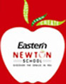 Eastern Newton School logo