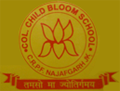 Colonel Child Bloom School logo