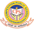 Competition Public School logo