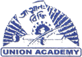 The Union Academy Senior Secondary School logo