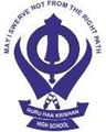 Guru Harkrishan High School and Junior College of Commerce