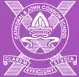 The Cathedral and John Connon School logo