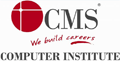 C.M.S. Computer Institute logo