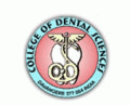 College of Dental Sciences Davangere Logo