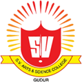 S.V. Arts and Science College gif