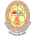 Guru Dronacharya Nursing College