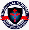 Murari Lal Memorial School and College of Nursing