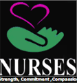 Netaji Subhash College of Nursing logo
