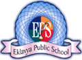Eklavya Public School logo