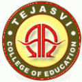 Tejasvi College of Education logo