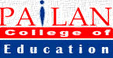 Pailan College of Education (PCE) logo
