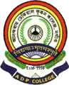 Anandaram Dhekial Phookan College