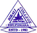 Bikali College logo