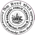 Gurukul-Public-School-logo