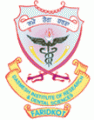 Dasmesh Institute of Research & Dental Sciences Logo
