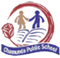 Chamunda-Public-School-logo