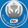 Neelkanth School of Hotel Management logo