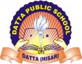 Datta Public School (DPS) logo.gif