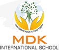 MDK International School