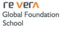 Re Vera Global Foundation School Logo