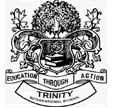 Trinity International School Logo